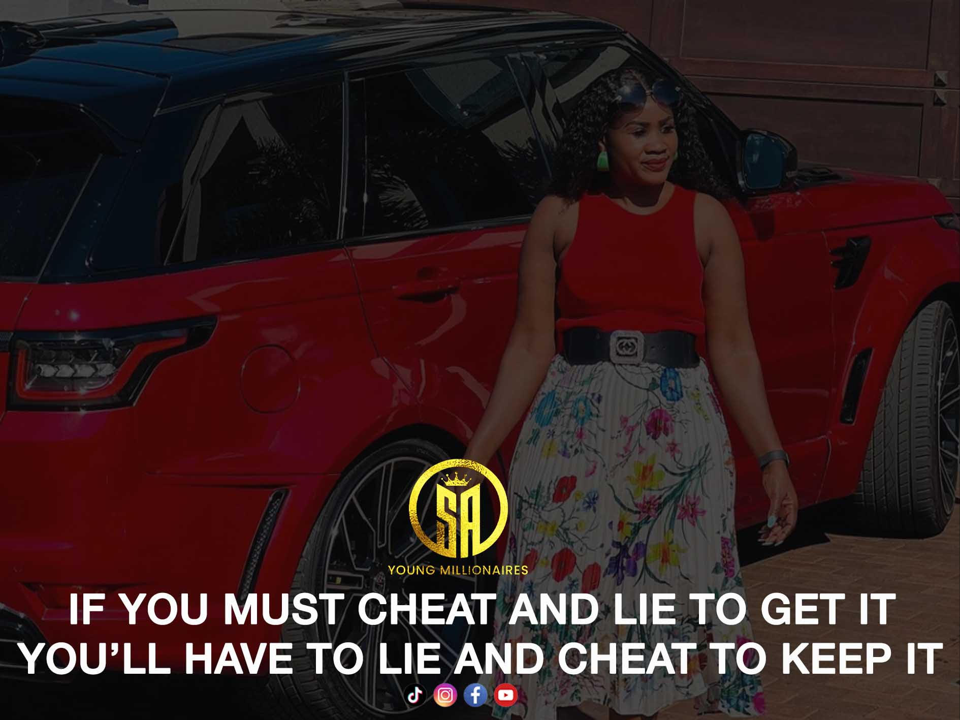 Inspirational Quote